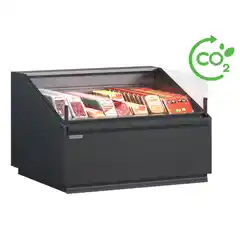 Витрина холодильная коммерческая QuadroStream Counters