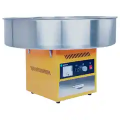 Аппарат для производства сахарной ваты, Hurakan HKN-C3