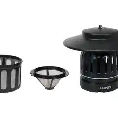 Лампа от насекомых, 15 Вт, YATO