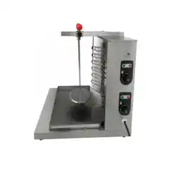 Электрический аппарат для кебаба Hurakan HKN-GRM30