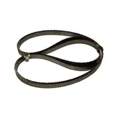 Полотno ленточной пилы Италия 1650×16×0.5 мм, 3 TPI