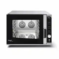 Пароконвектомат, Apach AP20QT