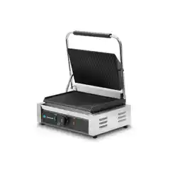 Гриль контактный, Hurakan HKN-PE22L