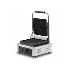 Гриль контактный, Hurakan HKN-PE22L