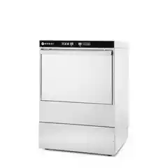 Посудомоечная машина 50x50 с электронным управлением, 400 В, HENDI