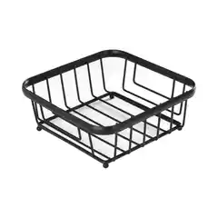 Корзина для закусок, салфетница 195х195 мм