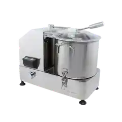 Куттер, Hurakan HKN-CL6