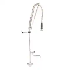 Шланг для мытья посуды 1030 мм Smart Line Premium 90°