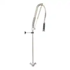 Шланг для мытья посуды 1030 мм Smart Line Premium 90°