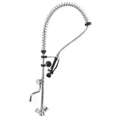 Шланг для мытья посуды 1150 мм Smart Line 360"