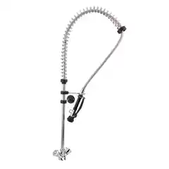 Шланг для мытья посуды 1150 мм Smart Line 360"