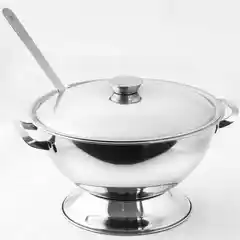 Супница, V 3 л