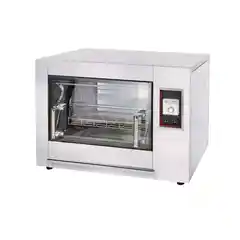 Гриль для кур, Hurakan HKN-OGE16