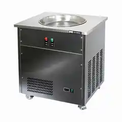 Фризер для жареного мороженого, HURAKAN HKN-FIC50