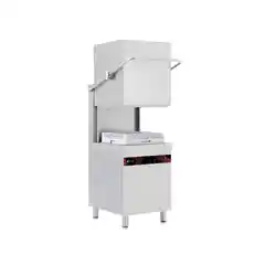 Купольная посудомоечная машина, Tatra