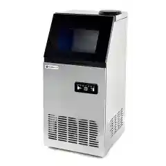 Льдогенератор Hurakan HKN-IMC40 Кубики