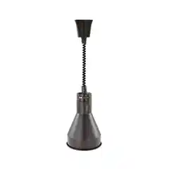 Лампа инфракрасная Hurakan HKN-DL825 Бронз