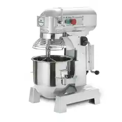 Планетарный миксер HURAKAN HKN-IP30FM