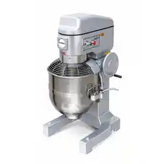 Планетарный миксер HURAKAN HKN-IP50FM