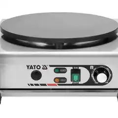 Блинница, 400мм, YATO