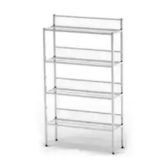 Полки для сушки посуды SD-4 1200x330x1735 мм