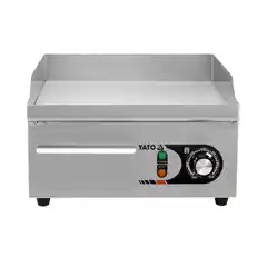 Электрический гриль 55 см, YATO