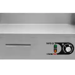Электрический гриль 55 см, YATO