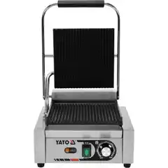 Электрический гриль 32см, 1.8кВт, YATO