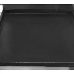 Электрический гриль 32см, 1.8кВт, YATO