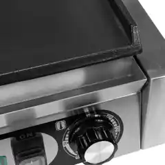 Электрический гриль 32см, 1.8кВт, YATO