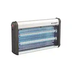 Лампа от насекомых 2х10 Вт