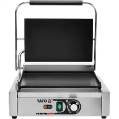 Электрический гриль 32см, 1.8кВт, YATO