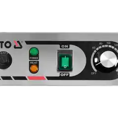 Фритюрница 13L, YATO