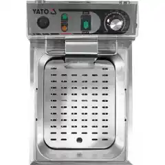 Фритюрница 6L, YATO