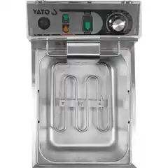 Фритюрница 6L, YATO