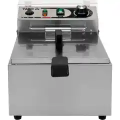 Фритюрница 6L, YATO