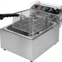 Фритюрница 6L, YATO