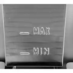 Фритюрница 6L, YATO