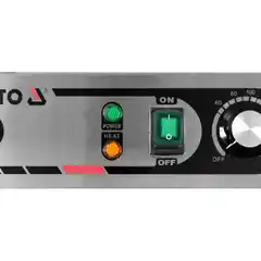 Фритюрница 11L, YATO