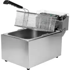 Фритюрница 11L, YATO