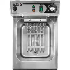 Фритюрница с клапаном 16L, YATO