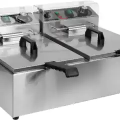 Фритюрница 12L, YATO