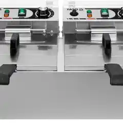 Фритюрница 12L, YATO