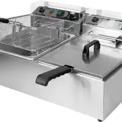 Фритюрница 12L, YATO