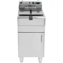 Фритюрница 16, YATO