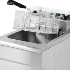 Фритюрница 16, YATO