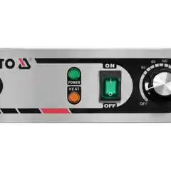 Фритюрница 16, YATO