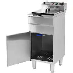 Фритюрница 16, YATO