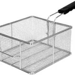 Фритюрница 16, YATO