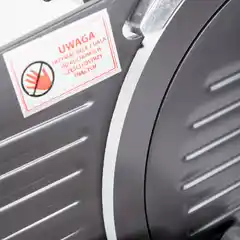 Слайсер с антипригарным покрытием, Ø 300 мм. Stalgast